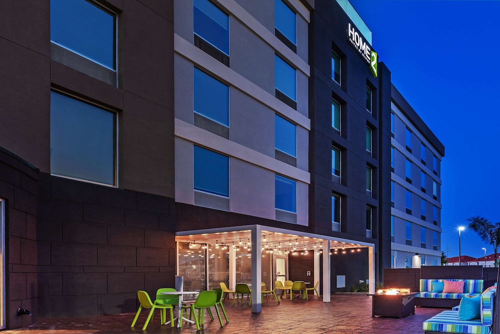 Home2 Suites by Hilton Laredo Airport - photo 31