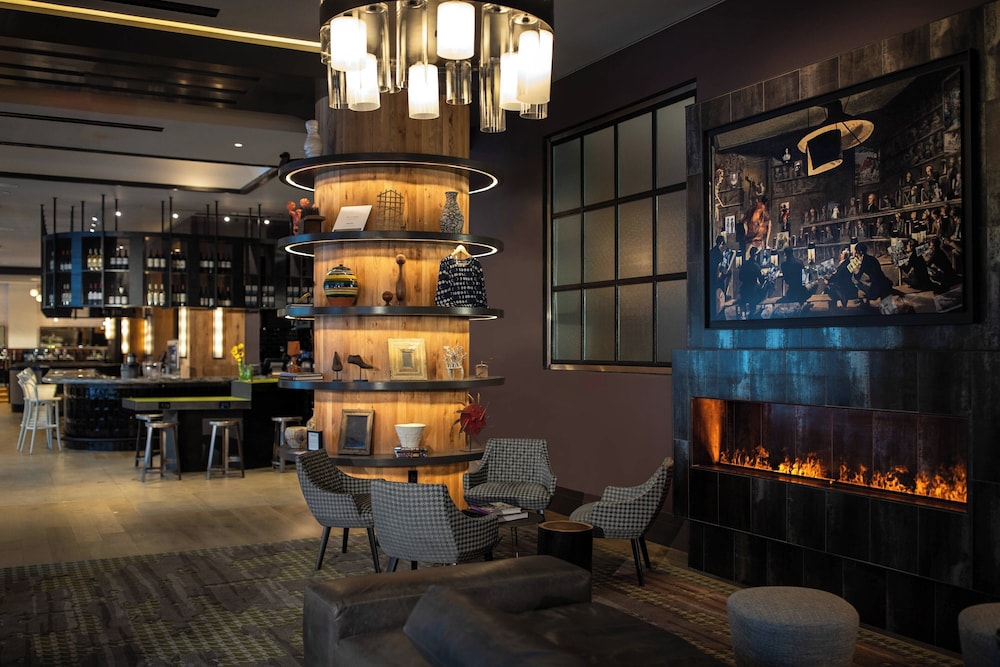 Renaissance Philadelphia Downtown Hotel - photo 4