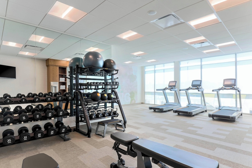 SpringHill Suites by Marriott Tallahassee North - photo 21