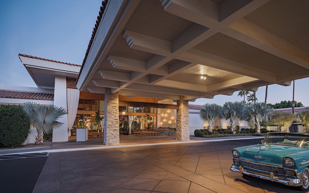 The Scott Resort & Spa - photo 49