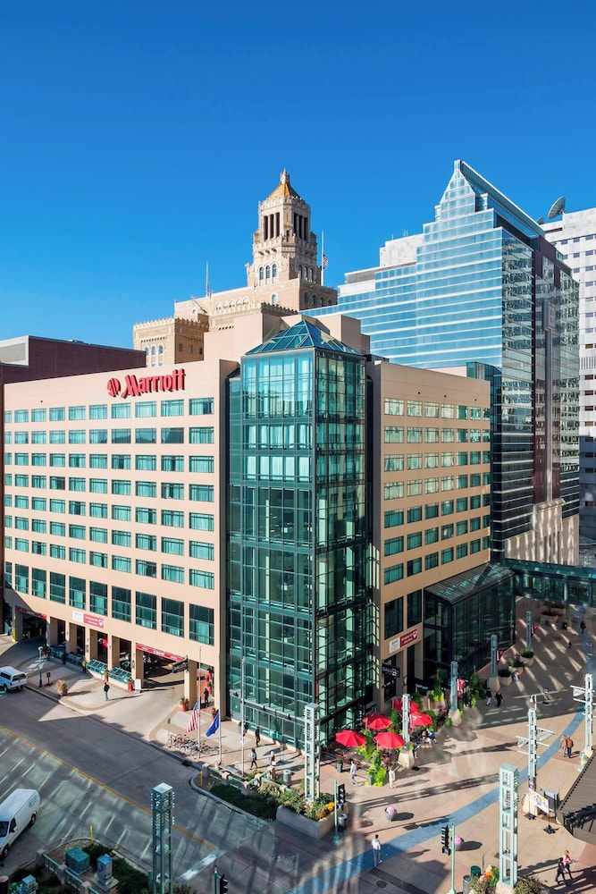 Marriott Rochester Mayo Clinic - photo 50