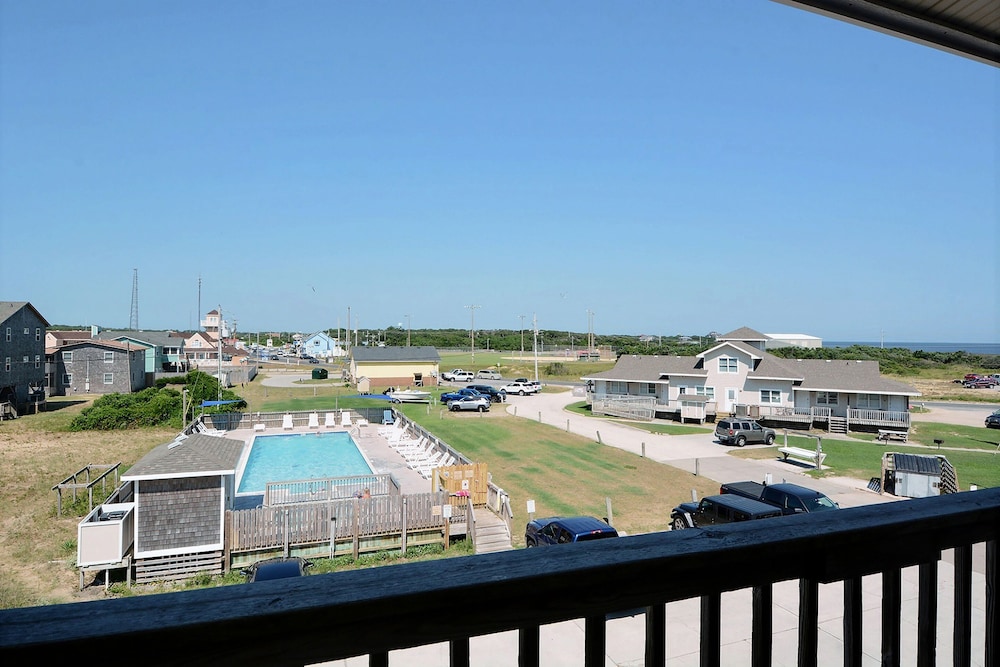 Lighthouse View Oceanfront Lodging - photo 55