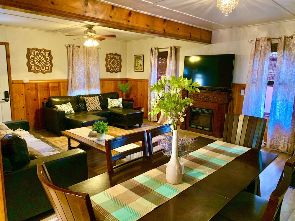 Grey Squirrel Resort - photo 98