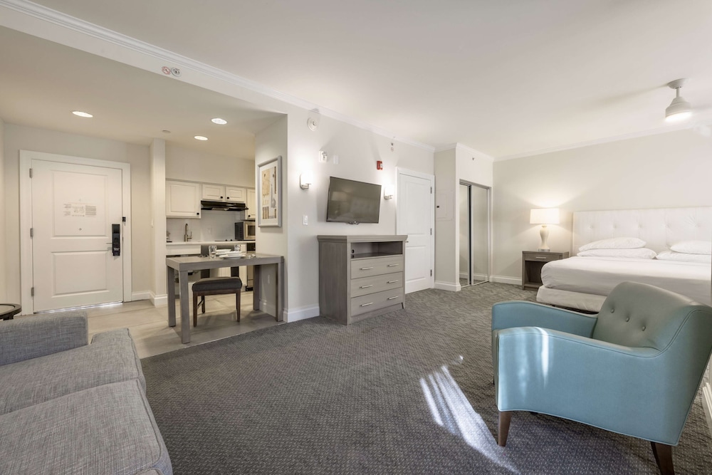 Homewood Suites by Hilton Palm Beach Gardens - photo 18