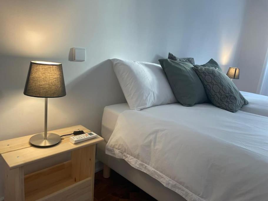 Asf Home — 4-Star Luxury Hotel in Lisbon, Portugal