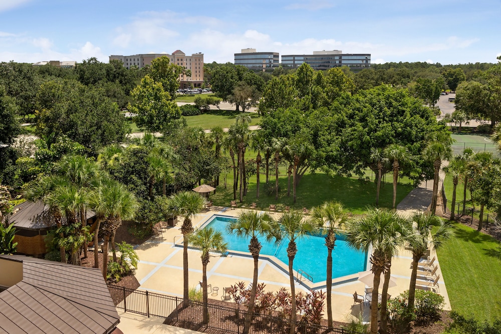 Holiday Inn Orlando International Airport by IHG - photo 52