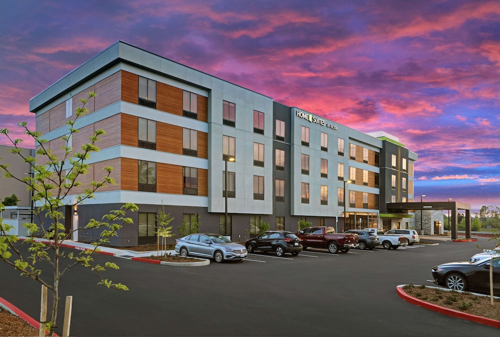 Home2 Suites by Hilton Salem - photo 34