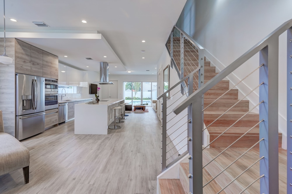 4BR Pool Townhome Duplex by Jos17 - photo 21