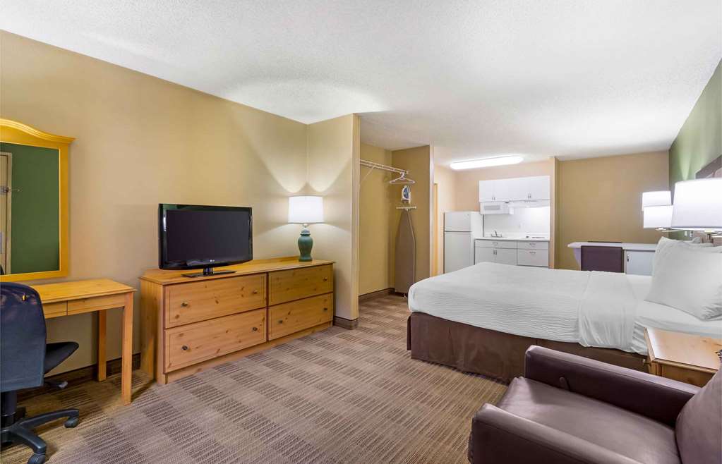 Extended Stay America Suites Seattle Southcenter - photo 22
