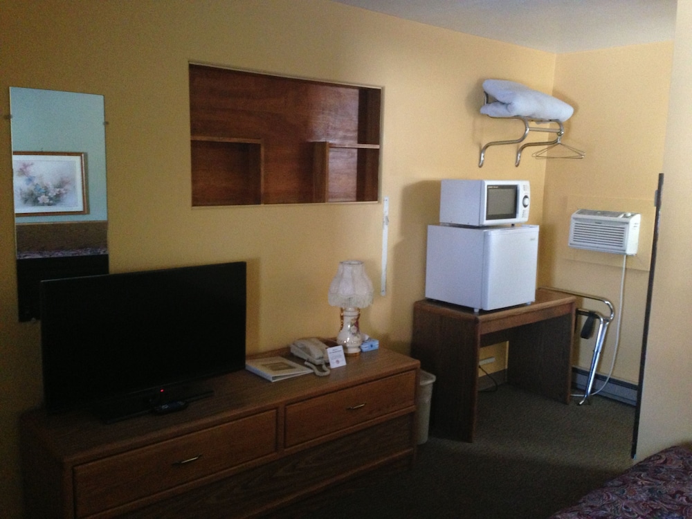 Jamestown Motel - photo 9