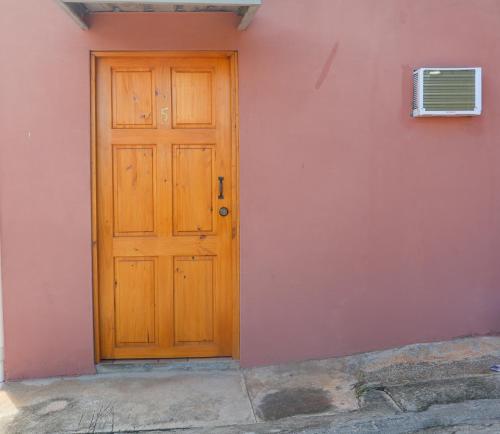 Coastal Nature Haven Veracruz in Veracruz, Panama