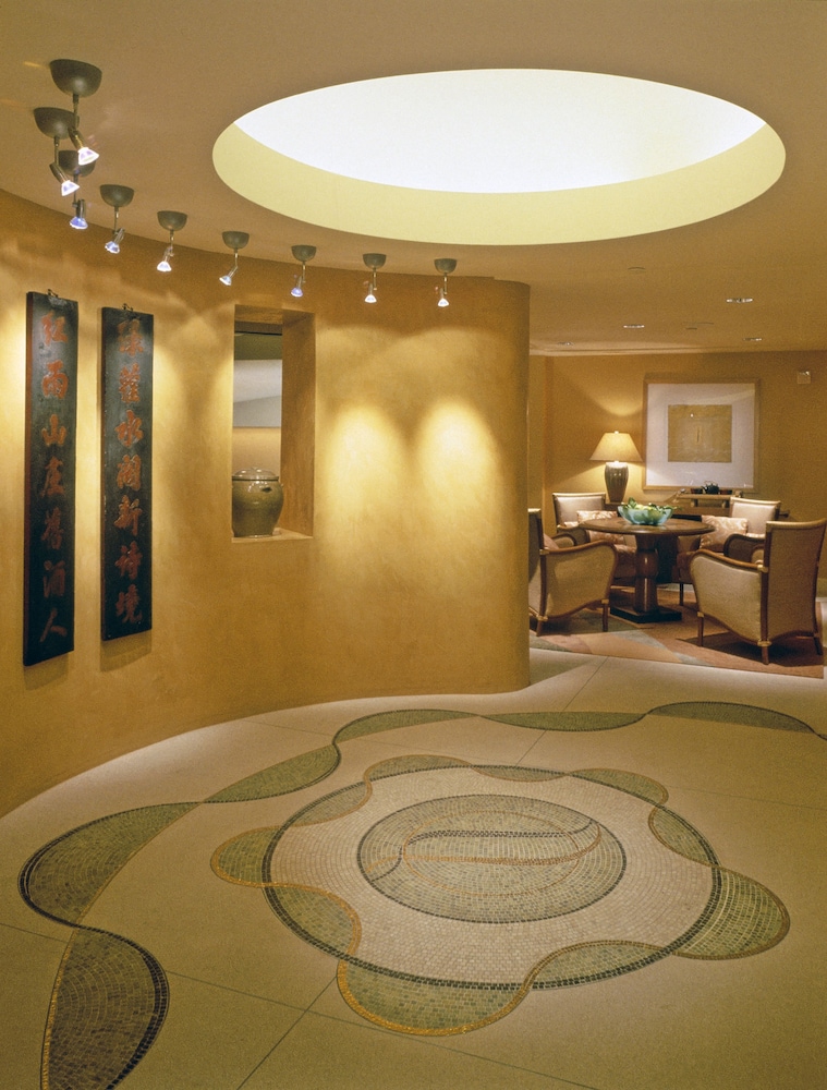 The Huntington Hotel - photo 25