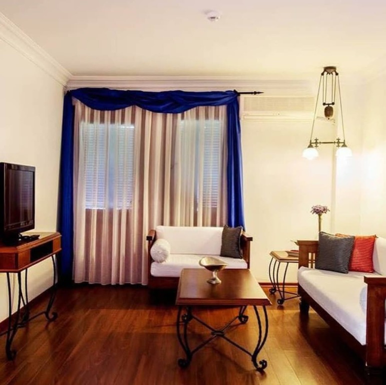 Kumlubuk Maris Hotel — Marmaris