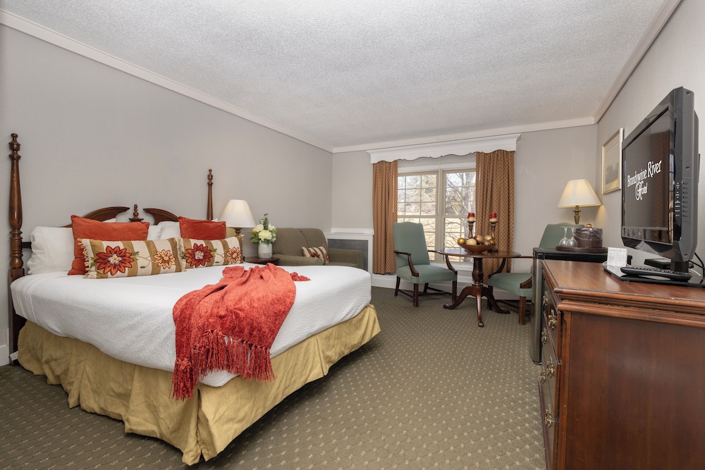 Brandywine River Hotel - photo 36
