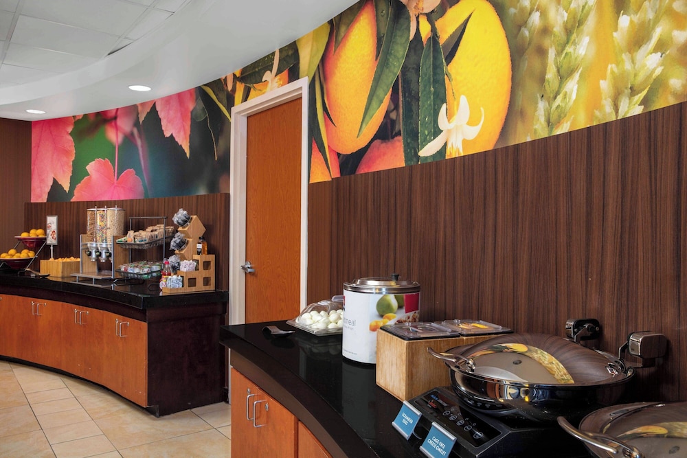 Fairfield by Marriott Inn and Suites Augusta Fort Eisenhower Area - photo 31