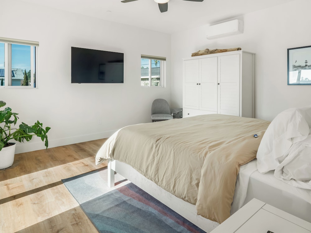 Rise Suites Oceanside — Oceanside — photo 2