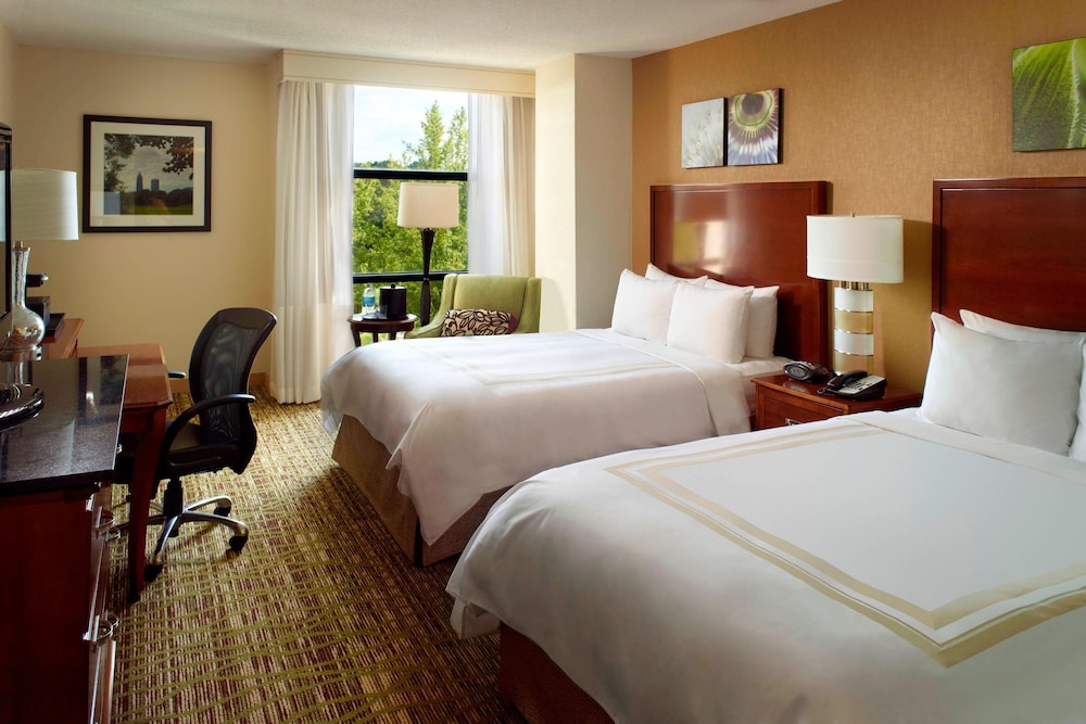 Atlanta Marriott Alpharetta - photo 16