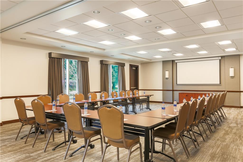 Hyatt Place UC Davis - photo 19