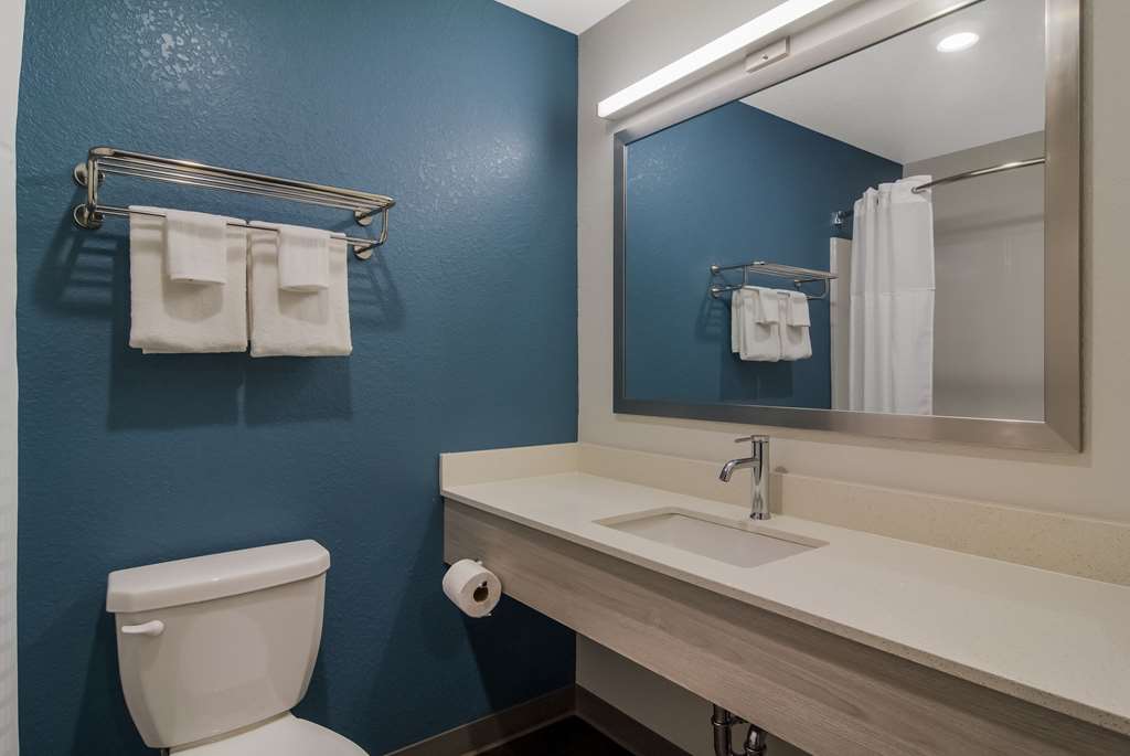 Woodspring Suites Jacksonville Orange Park - photo 18