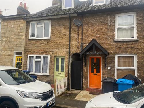 The Hardy Room in Windsor, United Kingdom