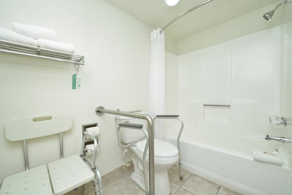 Quality Inn Parker - photo 9