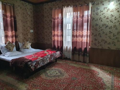 Hotel Wazir Palace - last minute hotel in Srinagar