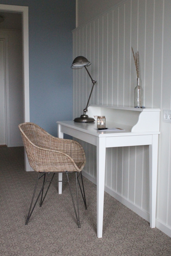 Tambohus Kro & Badehotel — Struer — photo 4