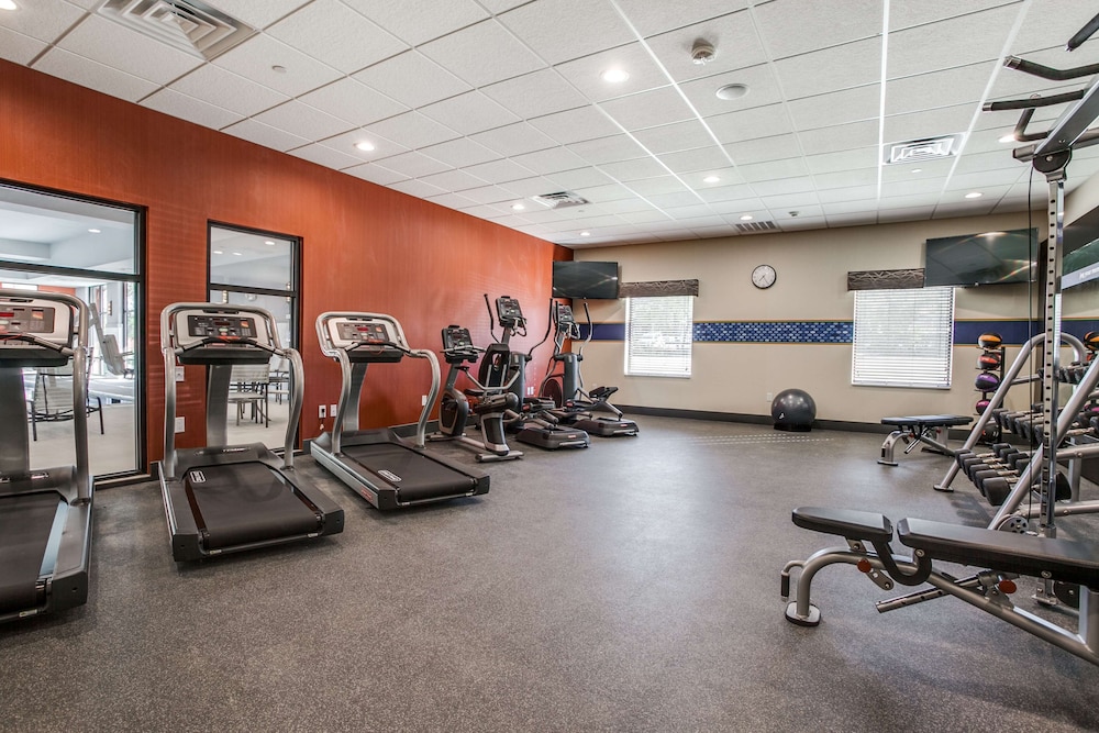 Hampton Inn & Suites North Dallas Central Expy - photo 27