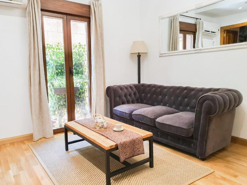Suite Imperial I Historic Center Early Check in — 4-Star Luxury Hotel in Toledo, Spain