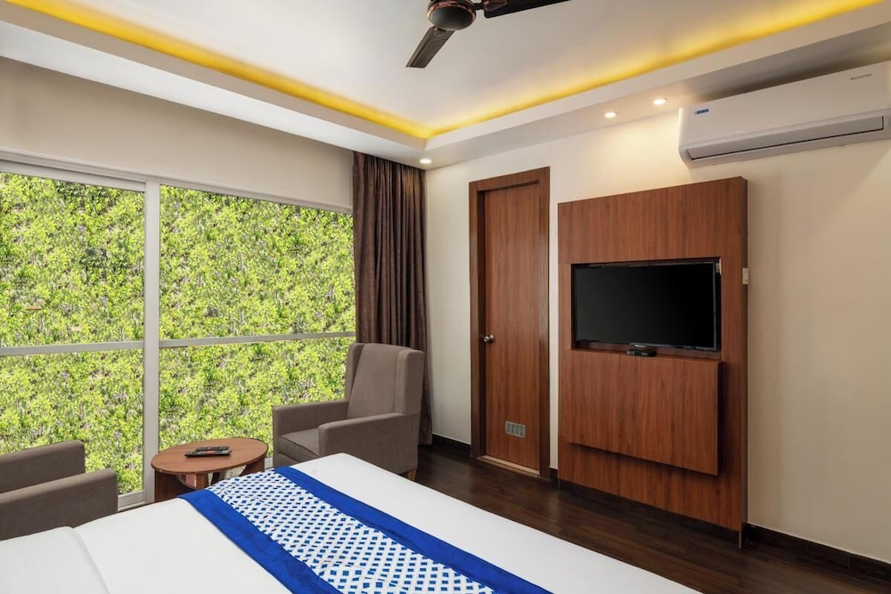 Hotel The Chabal — Kasauli — photo 4