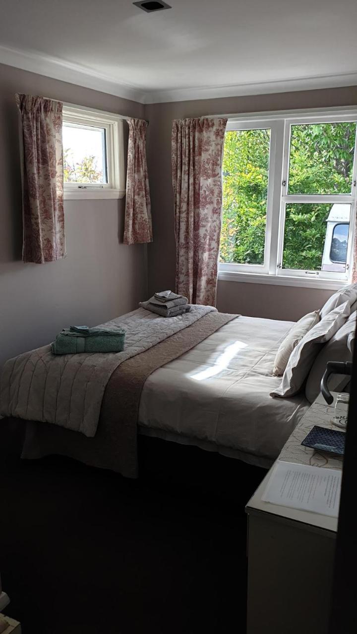 Dragonflycottagebnb - carbon neutral hotel in Blenheim
