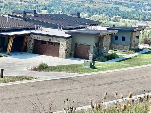 Moose Ridge Hideaway in Eden, United States