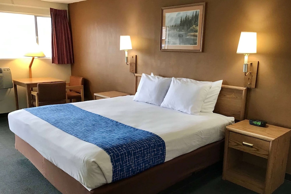 Travelodge by Wyndham Powell - photo 11