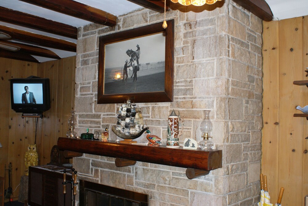 The Dartford Inn in Brooklyn, United States