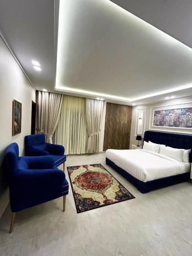 Rashha Suites Jhika Gali Murree in Murree, Pakistan