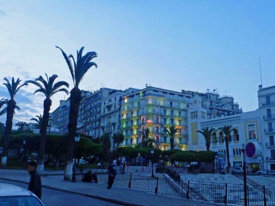 Albert Premier — Algiers — photo 2
