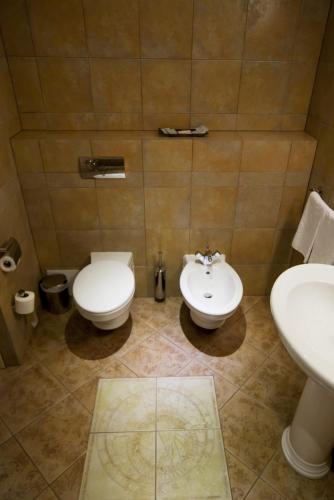 Nese Pramogu Bankas Guest House — 4-Star Luxury Hotel in Vilnius, Lithuania