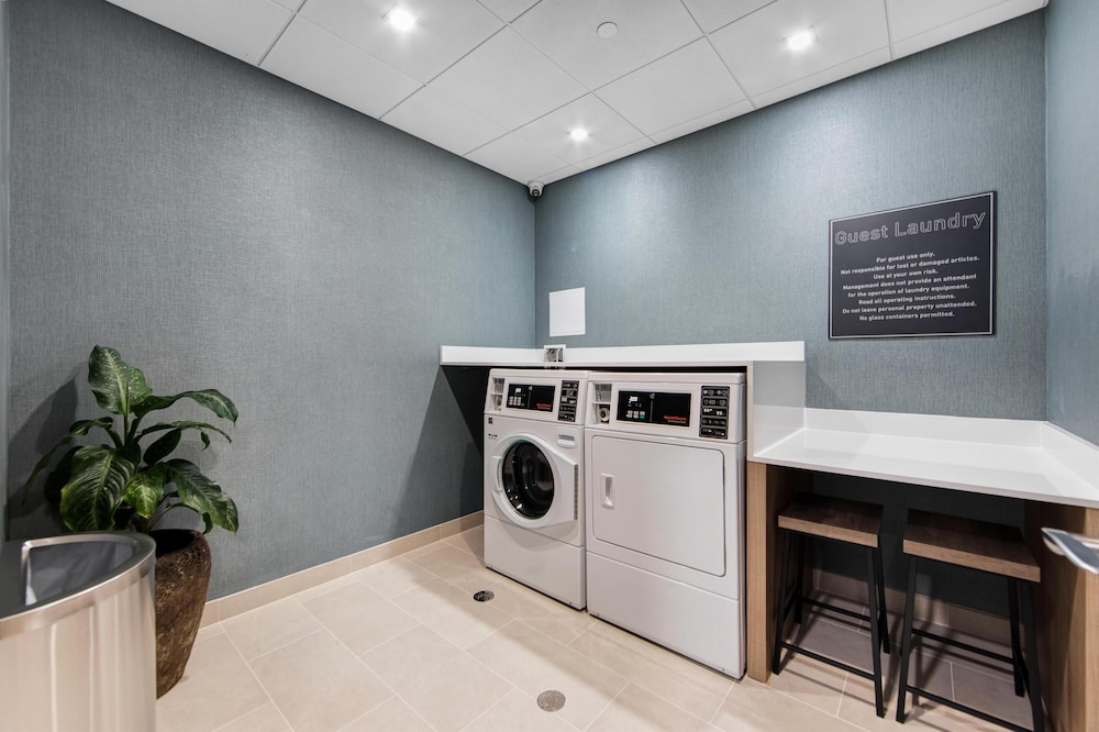 Homewood Suites by Hilton East Rutherford Meadowlands - photo 93