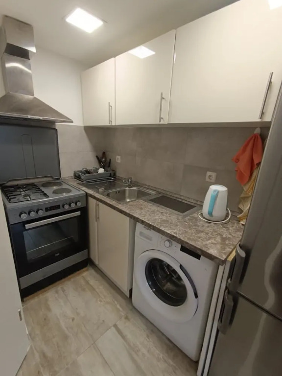 Apartment Perunika