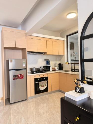 Kileleshwa leshwa house with GYM an AC and Heated Pool
