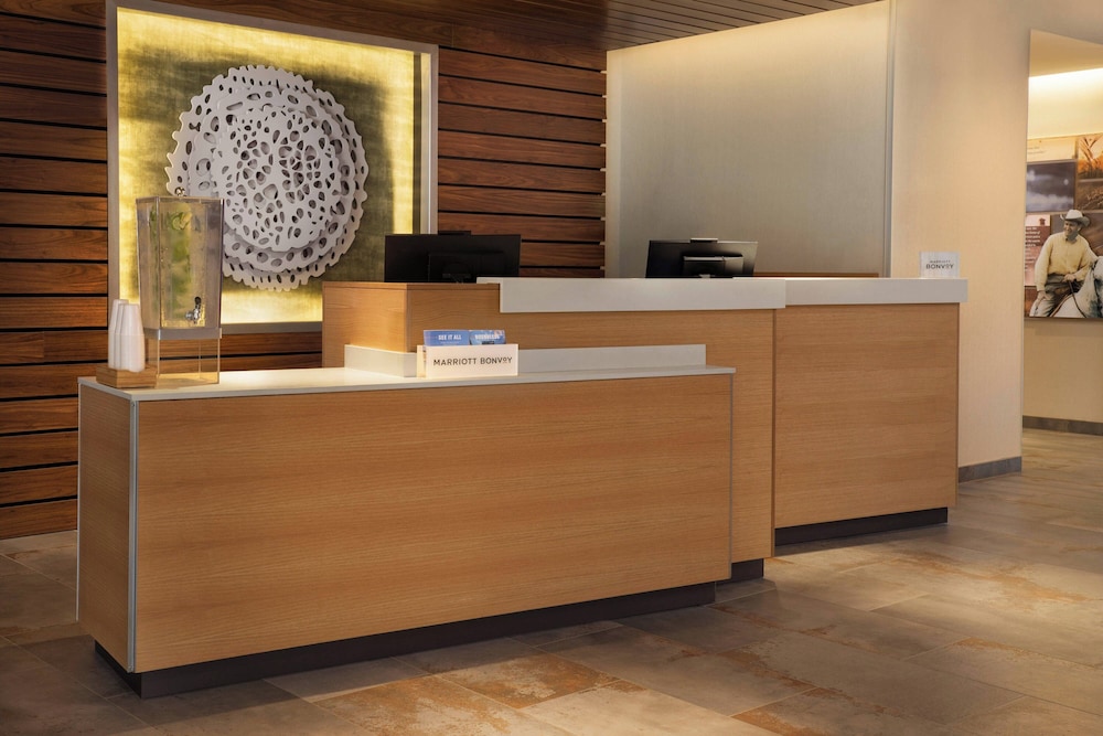 Fairfield Inn & Suites by Marriott South Kingstown Newport Area - photo 2