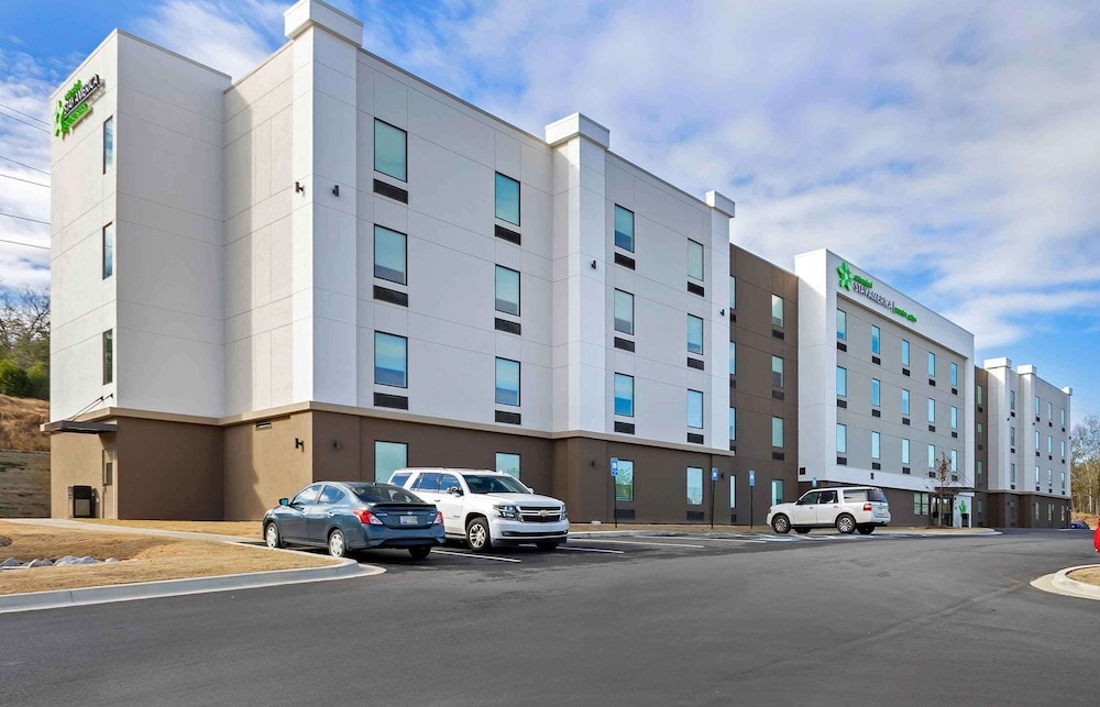 Extended Stay America Premier Suites Augusta - photo 33