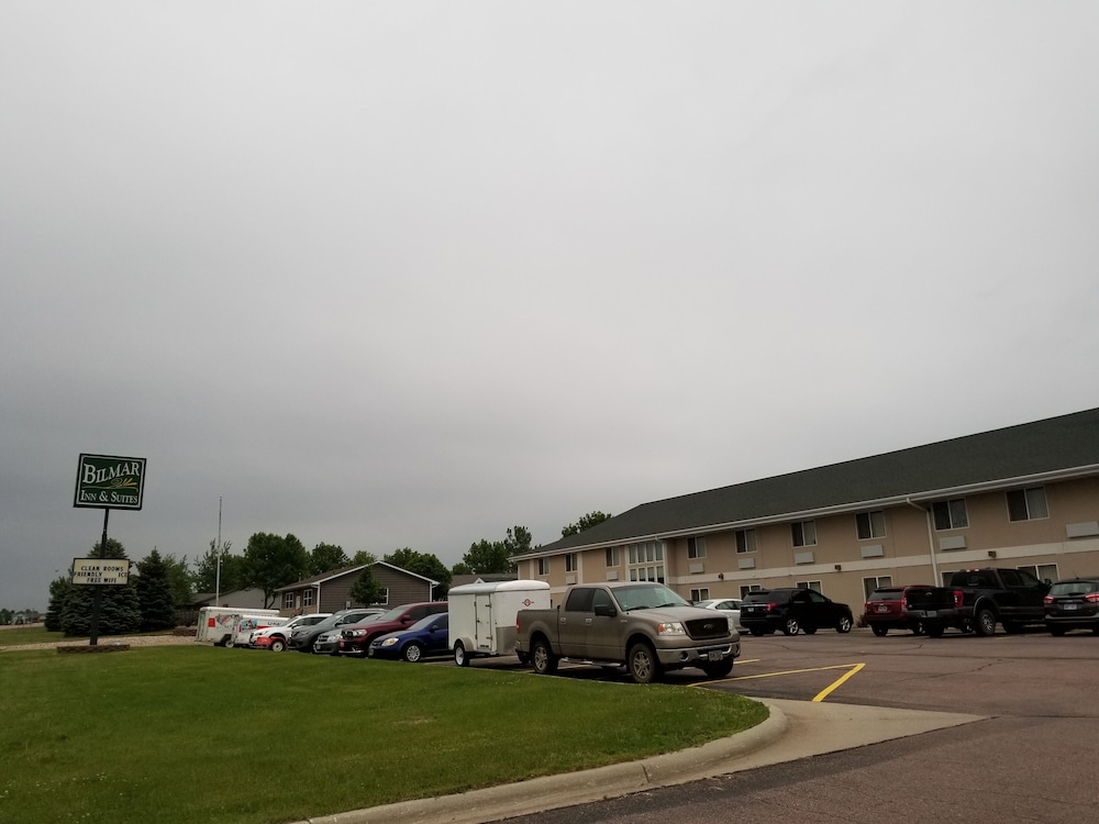 Bilmar Inn & Suites Dell Rapids Near Sioux Falls - photo 204