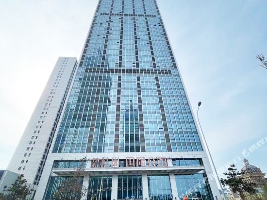 Yunbo Haisu - last minute hotel in Dalian