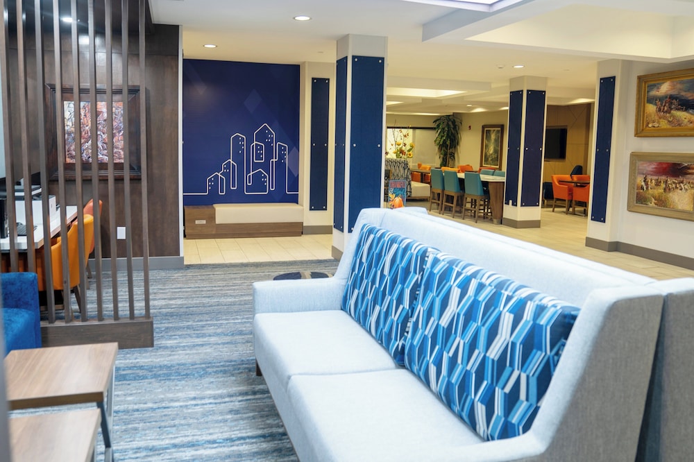 Holiday Inn Express Pembroke by IHG - photo 78