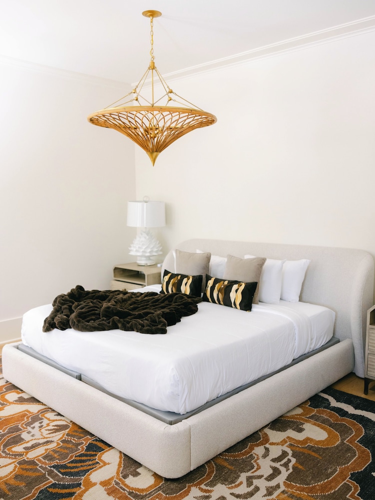 The Springs Hotel - photo 28