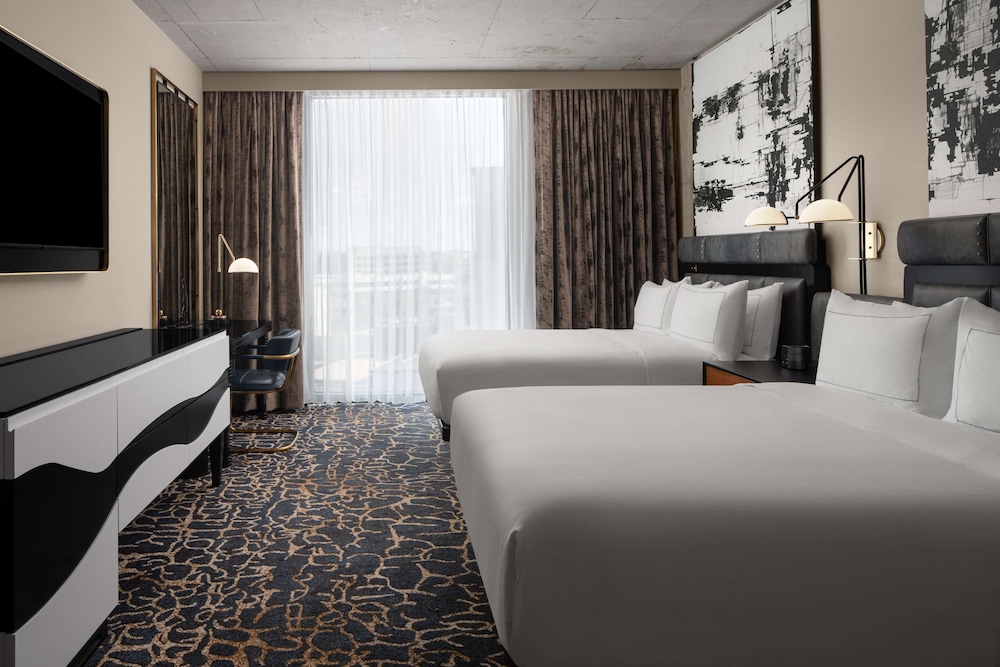 Hotel Fraye Nashville Curio Collection by Hilton - photo 17