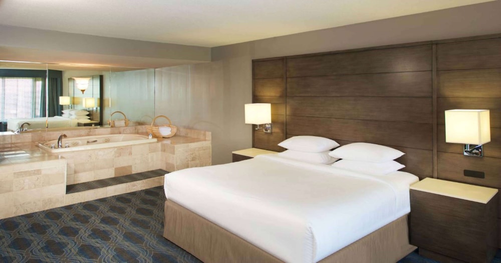 Doubletree by Hilton Bloomington Minneapolis South - photo 13