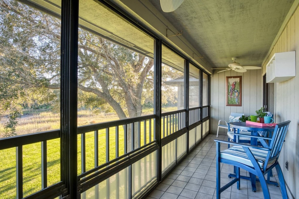 Canopy Shore in Saint Augustine, United States