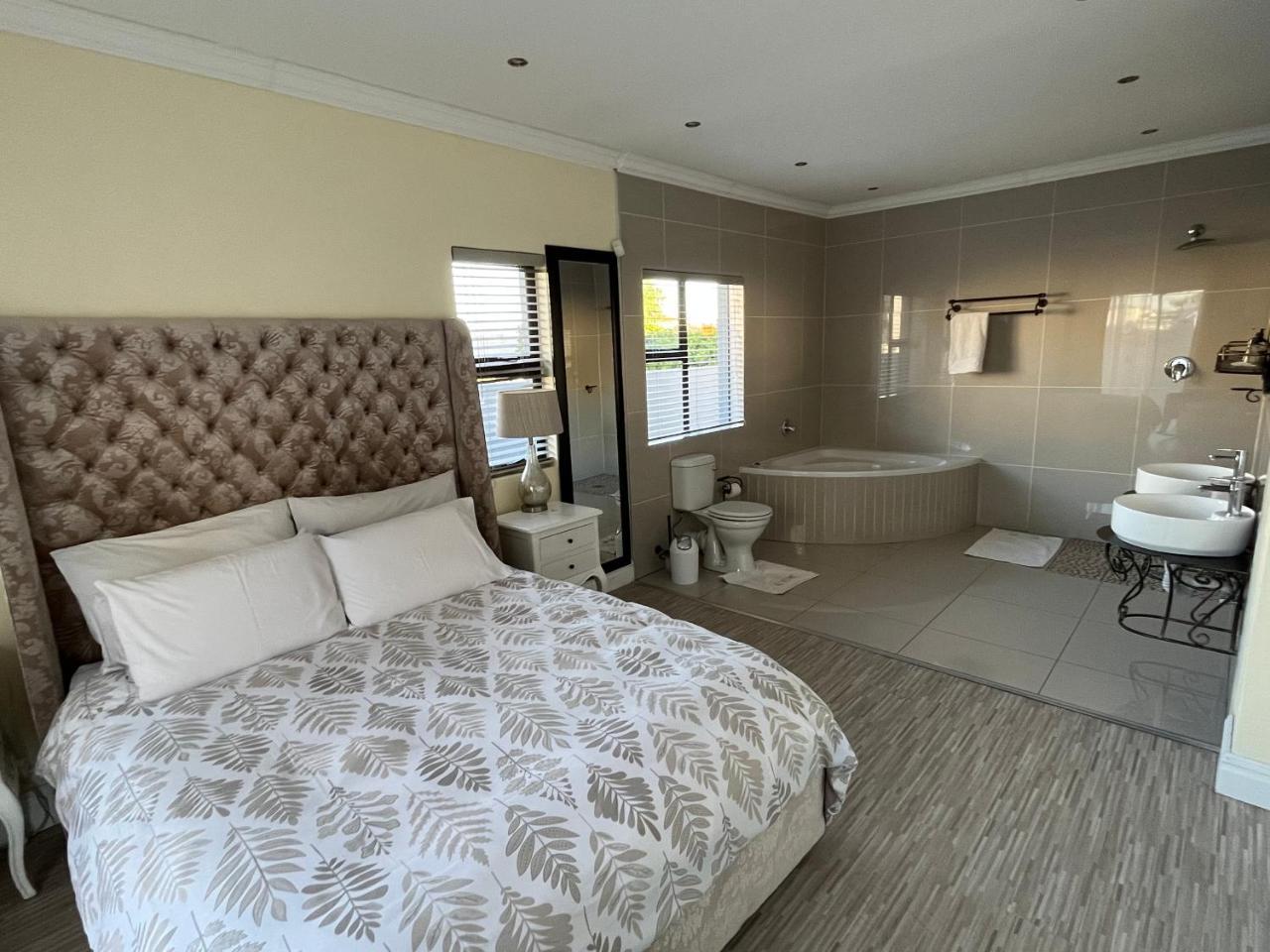Lovely and Peaceful 3 bedroom house